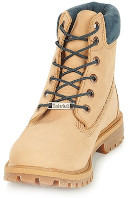 (Women) Timberland Lightweight Casual Martin Boot 'Coffee' CA1PLO Lookbook (Women) Timberland Lightweight Casual Martin Boot 'Coffee' CA1PLO
