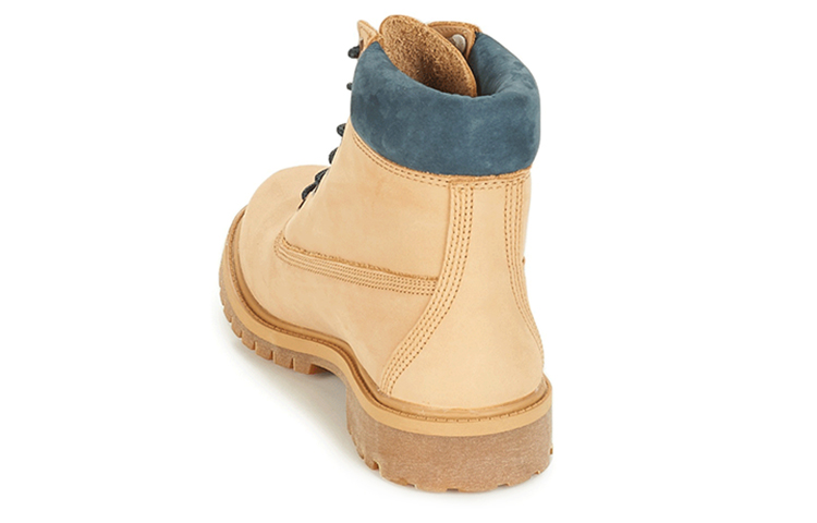 Shop (Women) Timberland Lightweight Casual Martin Boot 'Coffee' CA1PLO