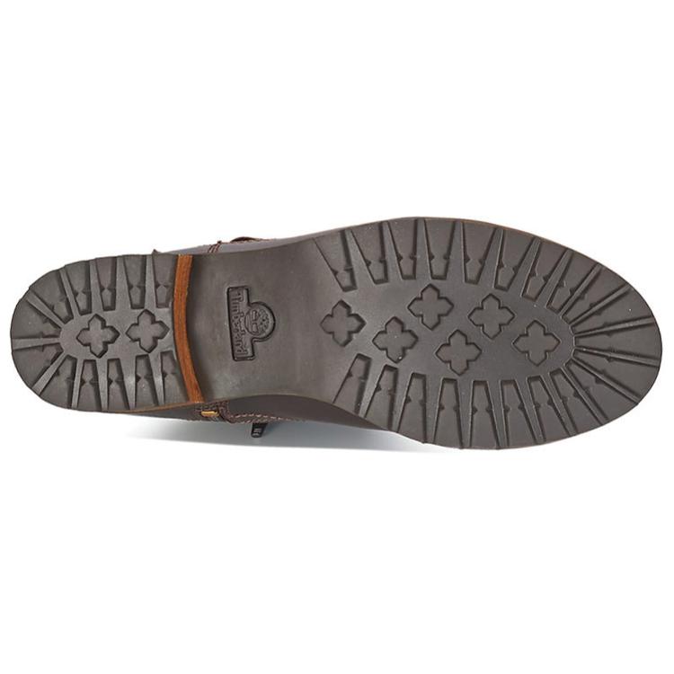 Purchase (Women) Timberland Lightweight Casual Martin Boot 'Brown' 8329A