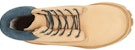 (W) But Kasual Martin Timberland Ringan 'Kopi' CA1PLO