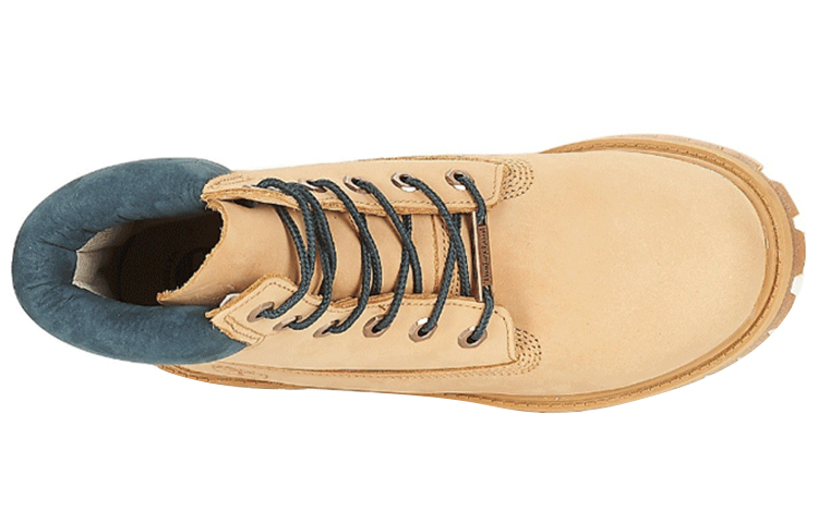 Purchase (Women) Timberland Lightweight Casual Martin Boot 'Coffee' CA1PLO