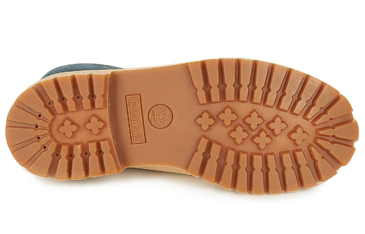 Details for (Women) Timberland Lightweight Casual Martin Boot 'Coffee' CA1PLO