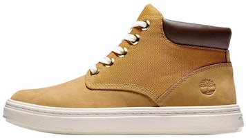 (Women) Timberland Lightweight Casual Work Boots 'Wheat' TIMZ05U (Women) Timberland Lightweight Casual Work Boots 'Wheat' TIMZ05U