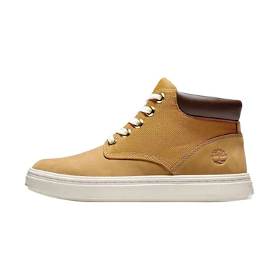 (W) Timberland Lightweight Casual Work Boots 'Wheat'