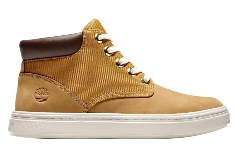 Order (Women) Timberland Lightweight Casual Work Boots 'Wheat' TIMZ05U