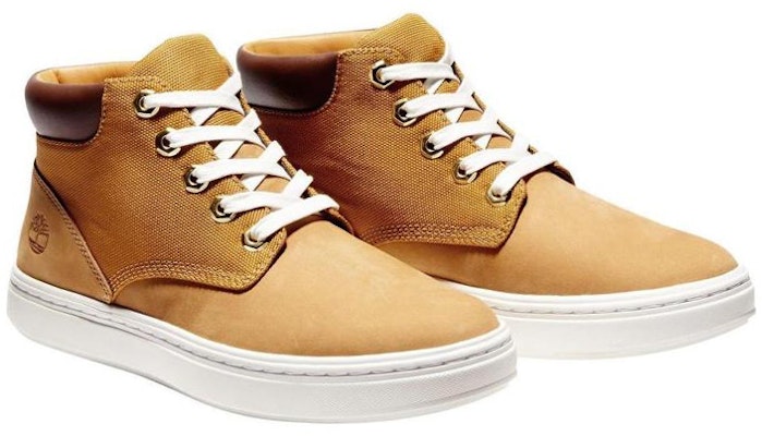 (W) 팀버랜드 워커 (휘트) TIMZ05U Lookbook (W) 팀버랜드 워커 (휘트) TIMZ05U