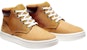 (W) But Kasual Kerja Ringan Timberland 'Wheat' TIMZ05U