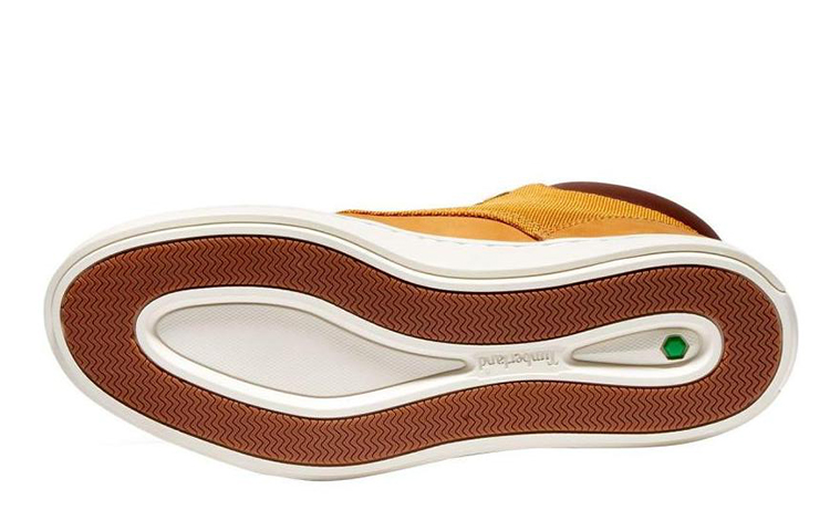 Shop (W) ティンバーランド軽量カジュアルワークブーツ「ウィート」 TIMZ05U