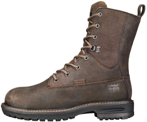 (Women) Timberland Lightweight Comfort Martin Boot 'Brown' A1Q66001 Buy (Women) Timberland Lightweight Comfort Martin Boot 'Brown' A1Q66001