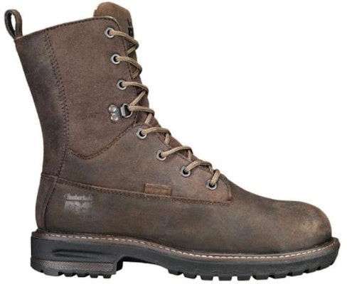 (Women) Timberland Lightweight Comfort Martin Boot 'Brown' A1Q66001 Order (Women) Timberland Lightweight Comfort Martin Boot 'Brown' A1Q66001
