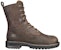 (W) Boot Martin Keselesaan Ringan Timberland 'Coklat' A1Q66001