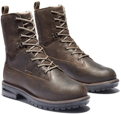 (Women) Timberland Lightweight Comfort Martin Boot 'Brown' A1Q66001 Lookbook (Women) Timberland Lightweight Comfort Martin Boot 'Brown' A1Q66001