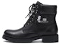Buy (W) But Martin Timberland Tahan Lasak Ringan 'Hitam' BJ2B6441011D