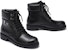 (W) But Martin Timberland Tahan Lasak Ringan 'Hitam' BJ2B6441011D