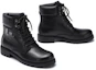 Lookbook (Women) Timberland Lightweight Durable Martin Boot 'Black' BJ2B6441011D