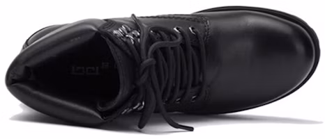 Shop 添柏岚 (Timberland) 轻便耐磨馬丁靴 女款 黑色