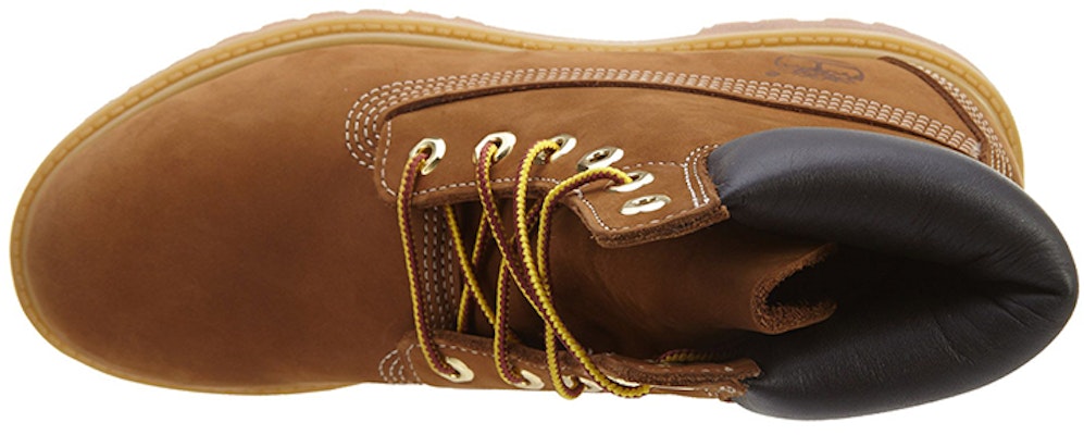 (Women) Timberland 6" Premium Boot 'Rust Nubuck' TB010360 Shop (Women) Timberland 6" Premium Boot 'Rust Nubuck' TB010360
