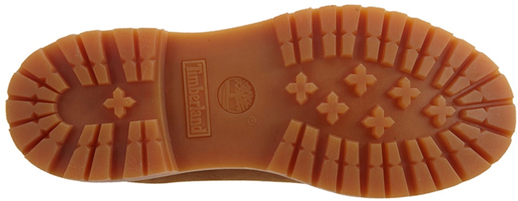 (Women) Timberland 6" Premium Boot 'Rust Nubuck' TB010360 Purchase (Women) Timberland 6" Premium Boot 'Rust Nubuck' TB010360