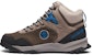 (W) Timberland Lincoln Peak 'Kelabu Biru Coklat' A435K929