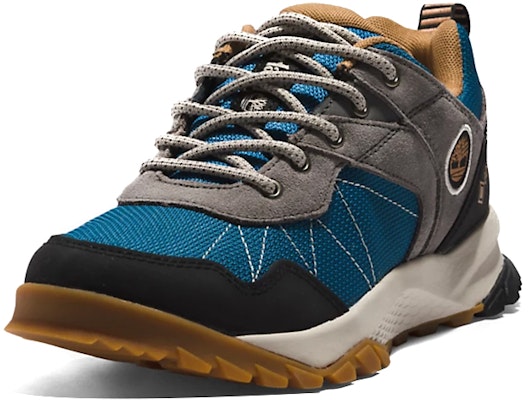 (W) Timberland Lincoln Peak Gore-Tex 'Biru Kelabu' A5MSQCY3 Lookbook (W) Timberland Lincoln Peak Gore-Tex 'Biru Kelabu' A5MSQCY3