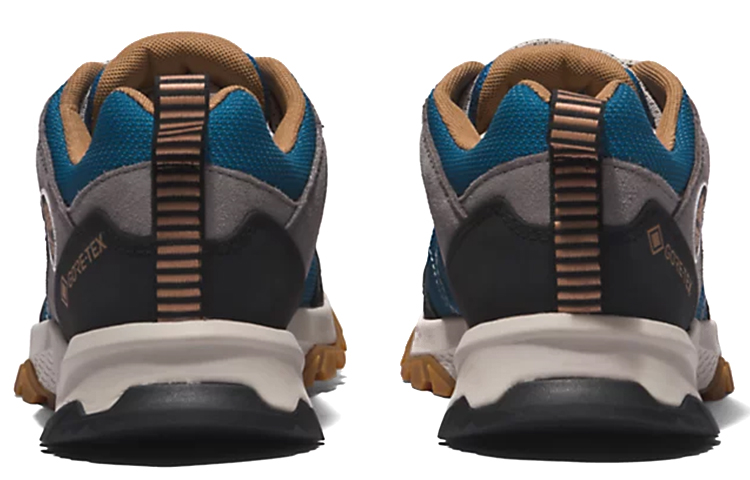Details for (Women) Timberland Lincoln Peak Gore-Tex 'Blue Grey' A5MSQCY3