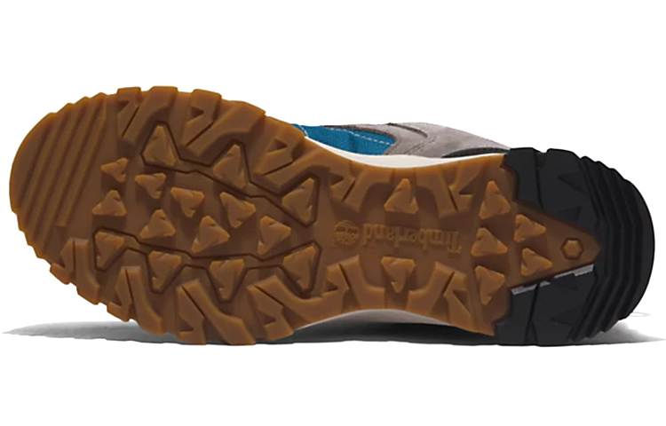 Sizing (Women) Timberland Lincoln Peak Gore-Tex 'Blue Grey' A5MSQCY3