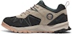 (W) Timberland Lincoln Peak Gore-Tex Low 'Hitam Kelabu' A5MU9015