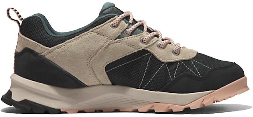 (Women) Timberland Lincoln Peak Gore-Tex Low 'Black Grey' A5MU9015 Order (Women) Timberland Lincoln Peak Gore-Tex Low 'Black Grey' A5MU9015