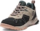 Lookbook (W) Timberland Lincoln Peak Gore-Tex Low 'Hitam Kelabu' A5MU9015