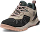 Lookbook (Women) Timberland Lincoln Peak Gore-Tex Low 'Black Grey' A5MU9015