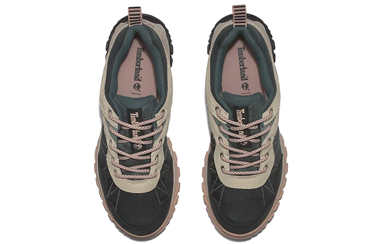 Purchase (Women) Timberland Lincoln Peak Gore-Tex Low 'Black Grey' A5MU9015