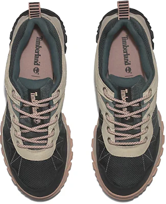 (Women) Timberland Lincoln Peak Gore-Tex Low 'Black Grey' A5MU9015 Purchase (Women) Timberland Lincoln Peak Gore-Tex Low 'Black Grey' A5MU9015