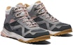 Lookbook (W) Timberland Lincoln Peak Tinggi 'Kelabu Hitam' A42TK033