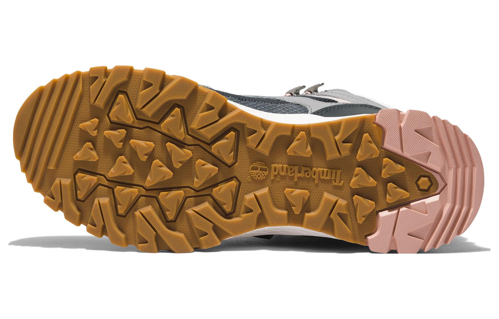 Purchase (W) Timberland Lincoln Peak High ''Grijs Zwart'' A42TK033