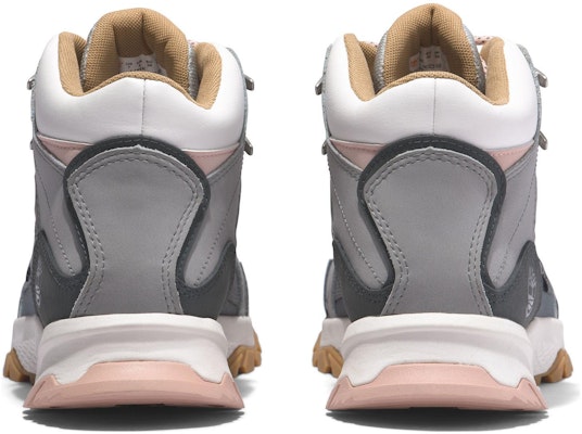 (Women) Timberland Lincoln Peak High 'Grey Black' A42TK033 Purchase (Women) Timberland Lincoln Peak High 'Grey Black' A42TK033