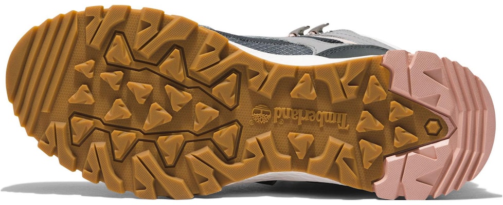 (Women) Timberland Lincoln Peak High 'Grey Black' A42TK033 Details for (Women) Timberland Lincoln Peak High 'Grey Black' A42TK033
