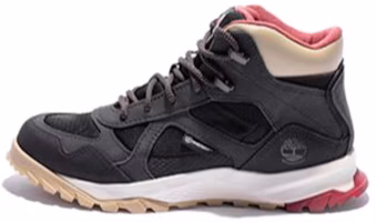 (Women) Timberland Lincoln Peak Lite Waterproof Hiking Boots 'Black' A5PPB015 (Women) Timberland Lincoln Peak Lite Waterproof Hiking Boots 'Black' A5PPB015
