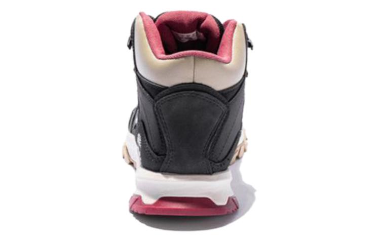 Lookbook (W) But Timberland Lincoln Peak Lite Kasut Mendaki Kalispas 'Hitam' A5PPB015