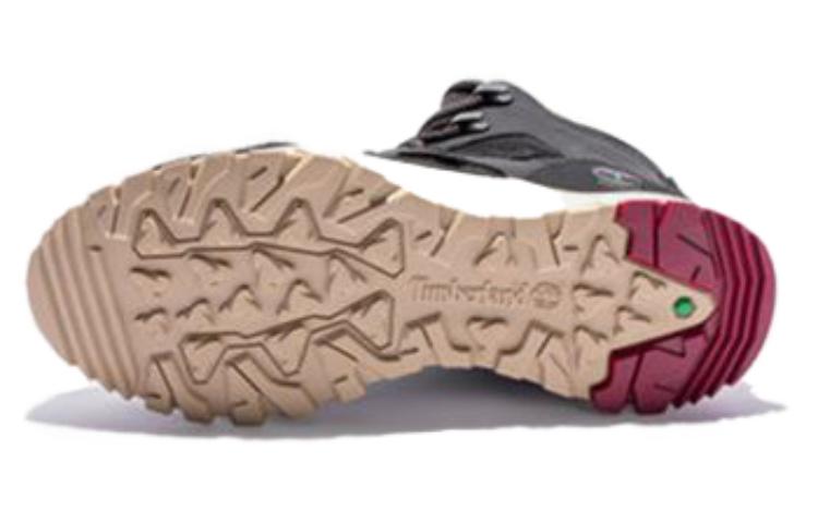 Shop (W) But Timberland Lincoln Peak Lite Kasut Mendaki Kalispas 'Hitam' A5PPB015