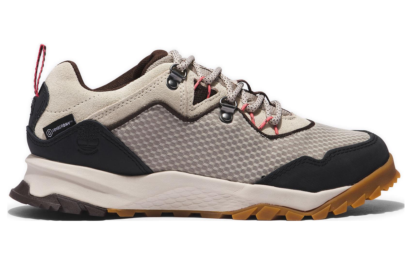 Order (W) Timberland Lincoln Peak Low ''Gris Noir'' A42RKK51