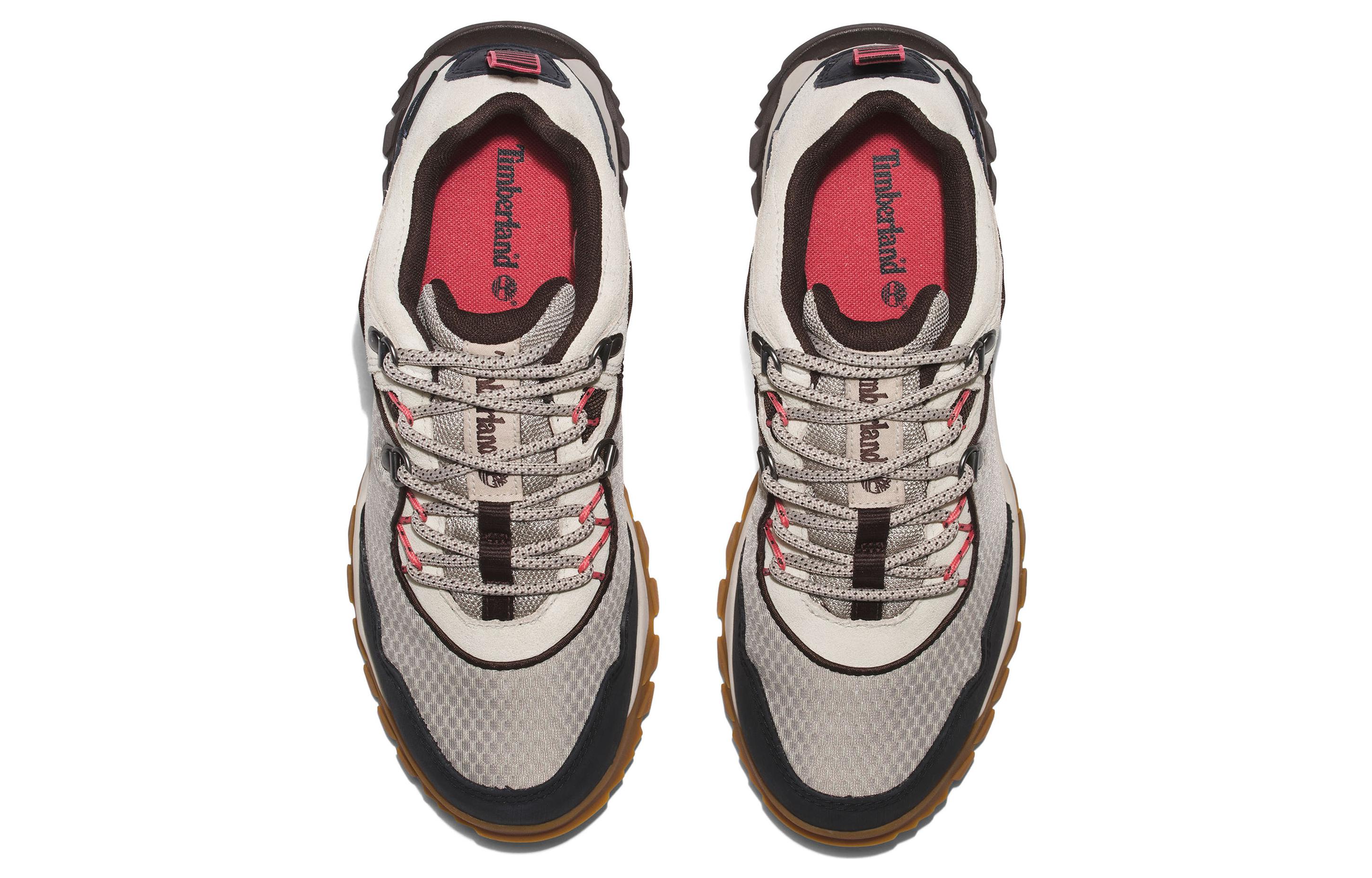 Purchase (W) Timberland Lincoln Peak Low ''Gris Noir'' A42RKK51