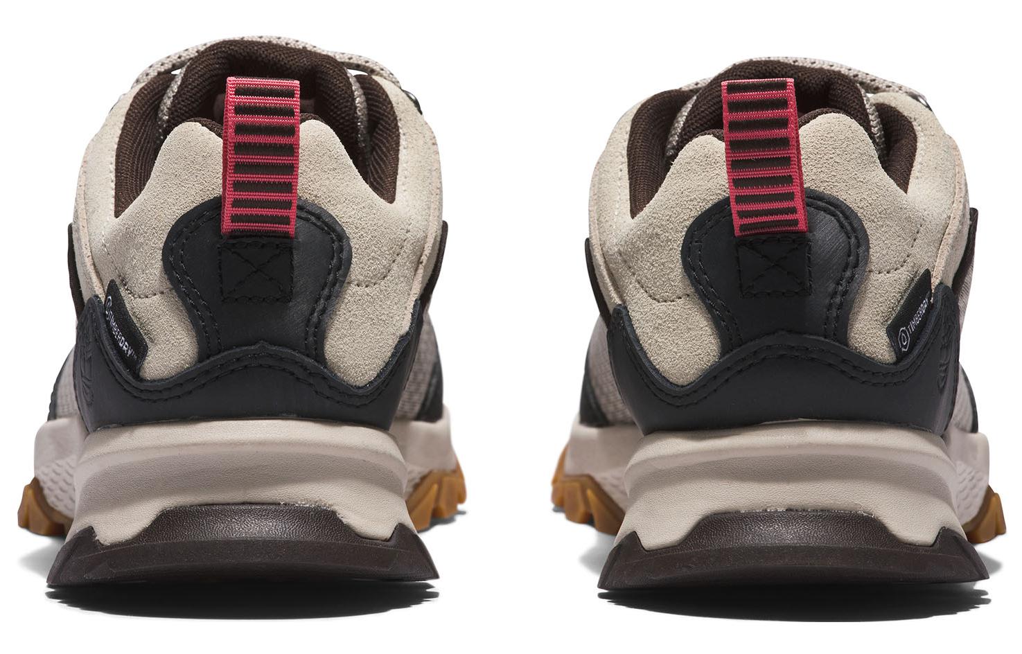 Details for (W) Timberland Lincoln Peak Low ''Gris Noir'' A42RKK51