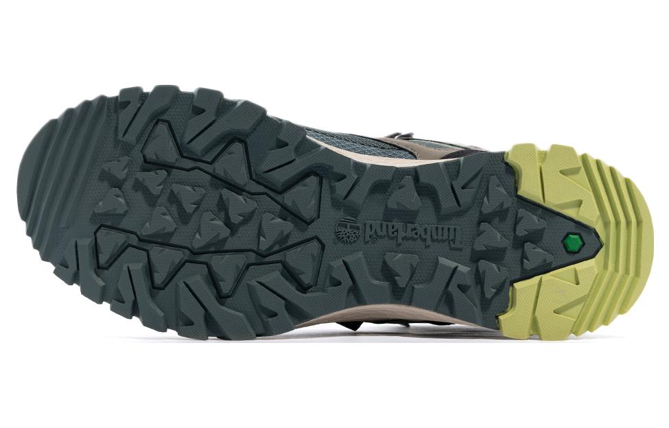 Purchase (W) Timberland Lincoln Peak Waterproof Mid-Top 'Coklat Hijau' A29MK110