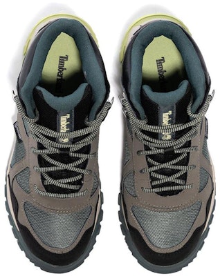 (Women) Timberland Lincoln Peak Waterproof Mid-Top 'Brown Green' A29MK110 Lookbook (Women) Timberland Lincoln Peak Waterproof Mid-Top 'Brown Green' A29MK110