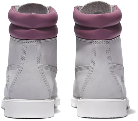 Timberland添柏崙 添柏崙 Linden Woods 6吋 復古休閒 中筒 戶外靴 女款 灰紫 Purchase Timberland添柏崙 添柏崙 Linden Woods 6吋 復古休閒 中筒 戶外靴 女款 灰紫