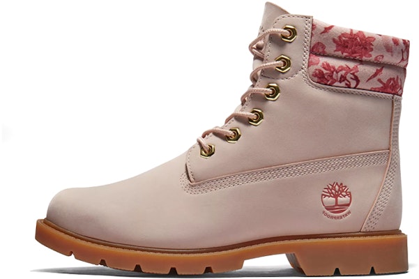 (W) Timberland Linden Woods 6-Inci 'Vintage Pink' Sepatu Bot A5YFQF48 Buy (W) Timberland Linden Woods 6-Inci 'Vintage Pink' Sepatu Bot A5YFQF48