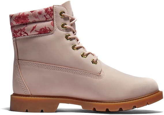 (W) Timberland Linden Woods 6-Inci 'Vintage Pink' Sepatu Bot A5YFQF48 Order (W) Timberland Linden Woods 6-Inci 'Vintage Pink' Sepatu Bot A5YFQF48