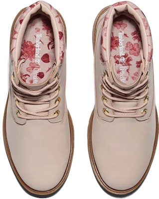 (W) Timberland Linden Woods 6-Inci 'Vintage Pink' Sepatu Bot A5YFQF48 Shop (W) Timberland Linden Woods 6-Inci 'Vintage Pink' Sepatu Bot A5YFQF48