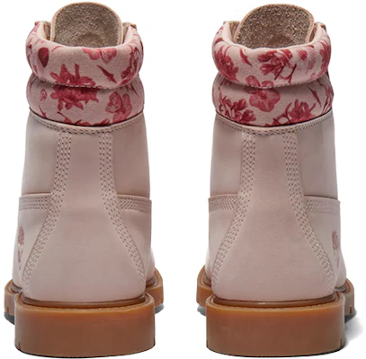 (W) (女性用)ティンバーランド リンデンウッズ6インチ 'ヴィンテージピンク' A5YFQF48 A5YFQF48 Purchase (W) (女性用)ティンバーランド リンデンウッズ6インチ 'ヴィンテージピンク' A5YFQF48 A5YFQF48