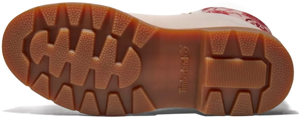 (W) Timberland Linden Woods 6-Inci 'Vintage Pink' Sepatu Bot A5YFQF48 Details for (W) Timberland Linden Woods 6-Inci 'Vintage Pink' Sepatu Bot A5YFQF48